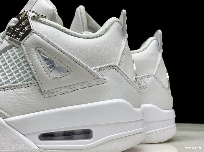 Retro Pure Jordan 308497-100 (2017) 4 Money 0213